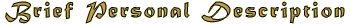 Description